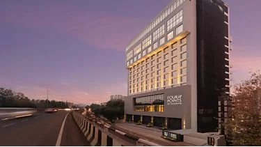 Four Points by Sheraton, Nashik
