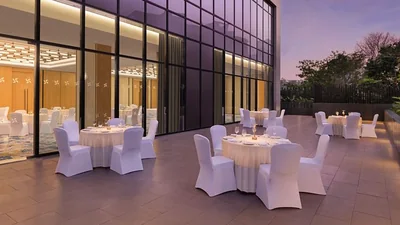 Four Points by Sheraton, Nashik