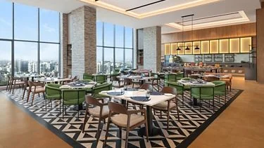 Four Points by Sheraton, Nashik
